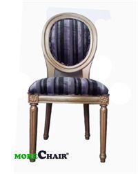 Ghế ăn  MH-GA01 Morechair