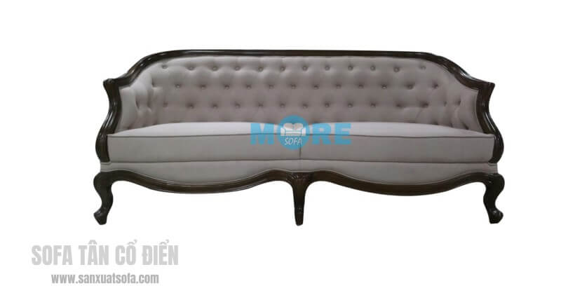 Điểm danh các mẫu sofa phòng khách sang trọng