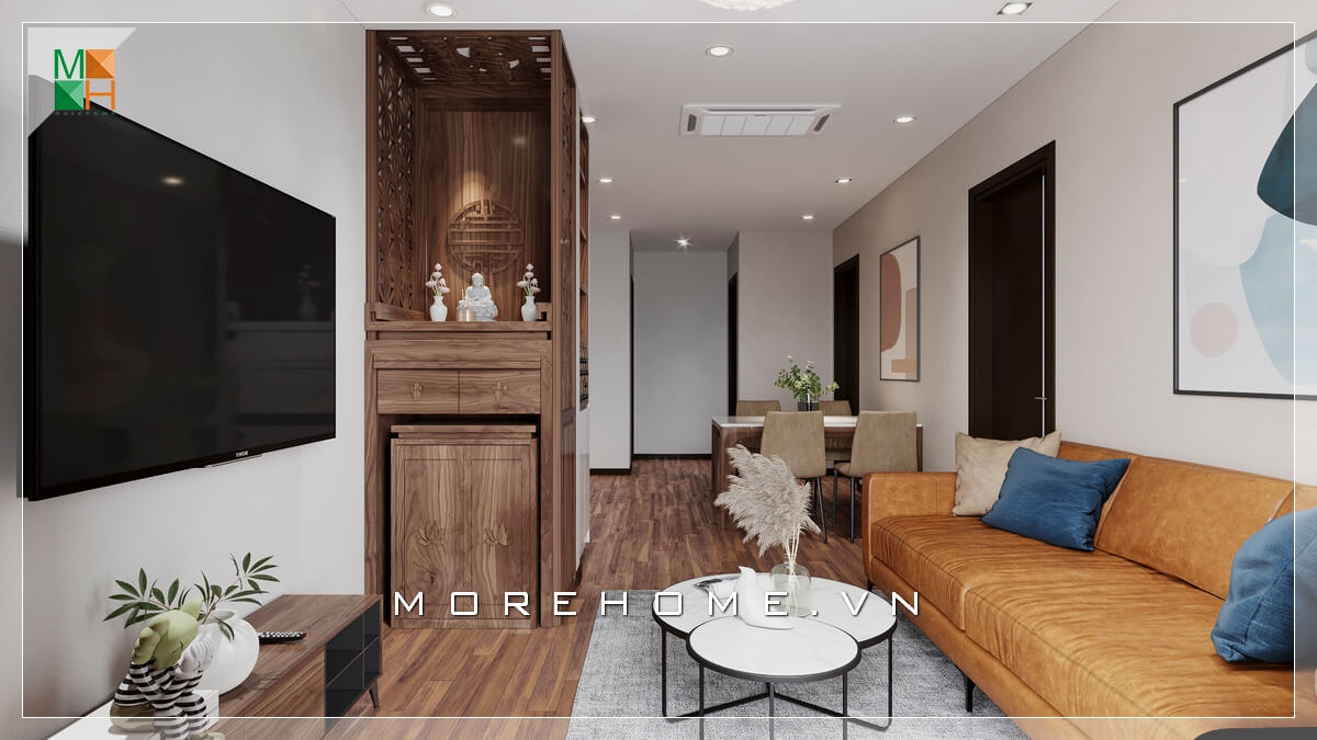 Điểm danh các mẫu sofa phòng khách sang trọng
