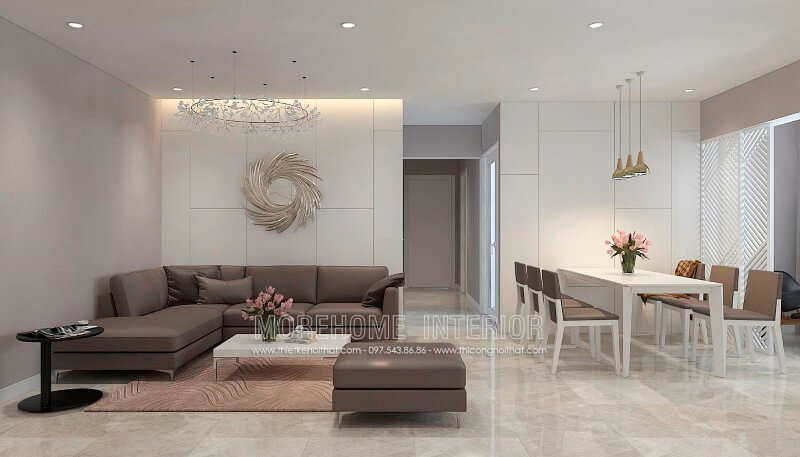 Bạn đang có nhu cầu về sofa hiện đại, hãy liên hệ ngay với Moresofa để được tư vấn 1 cách nhiệt tình nhất Thiết kế chung cư