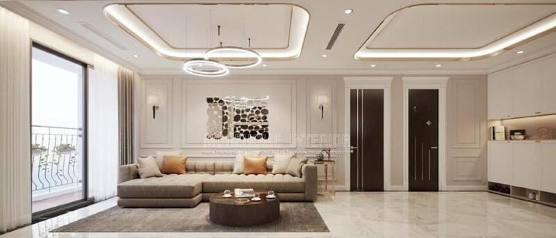 Chia sẻ những mẫu sofa phòng khách tiện nghi nhất