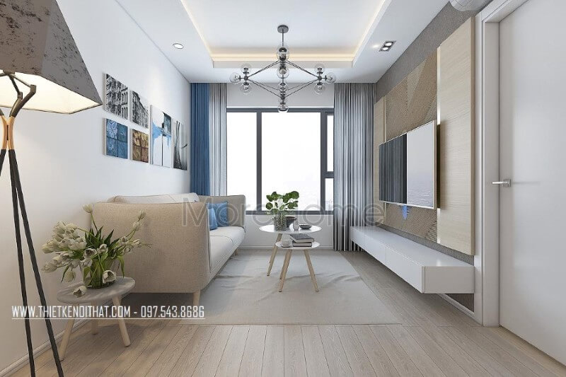 Chia sẻ những mẫu sofa phòng khách tiện nghi nhất