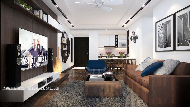sofa phòng khách đẹp