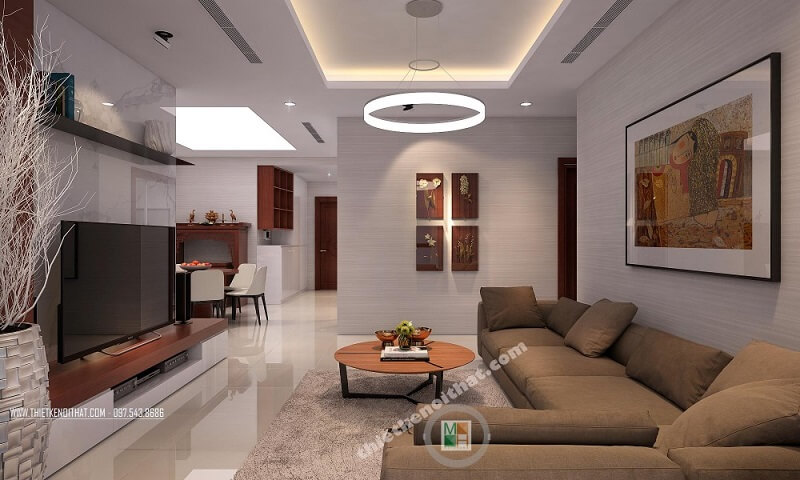 Mẫu sofa bọc vải đẹp cho phòng khách thêm sang trọng và đẳng cấp Chia sẻ những mẫu thiết kế sofa phòng khách đẹp nhất