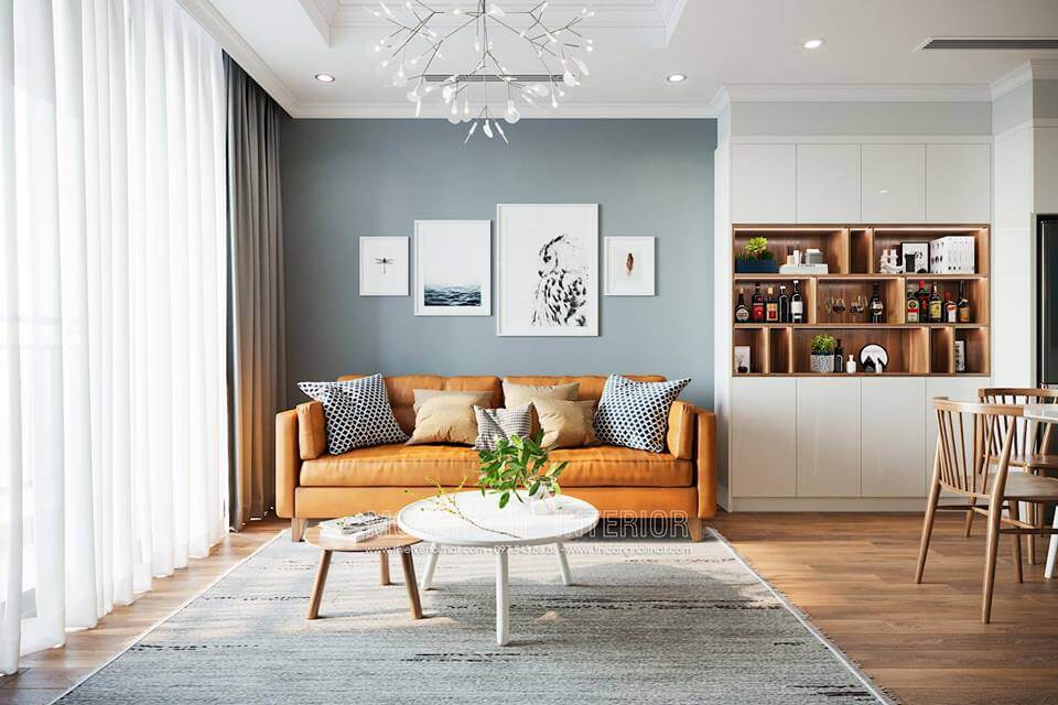 Danh sách các mẫu sofa phòng khách sang trọng nhất