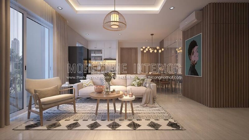 Danh sách các mẫu sofa phòng khách sang trọng nhất