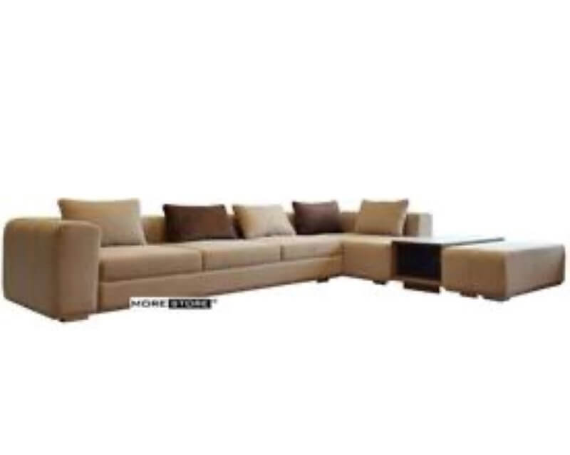 Sofa hiện đại với nhiều kiểu dáng, chất liệu phù hợp với nhu cầu của mọi người Mẫu sofa hiện đại, tiện nghi cho phòng khách