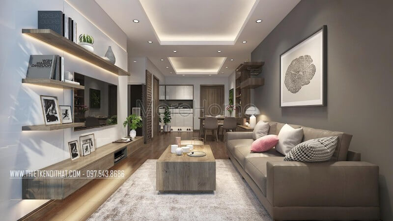 Sofa phòng khách
