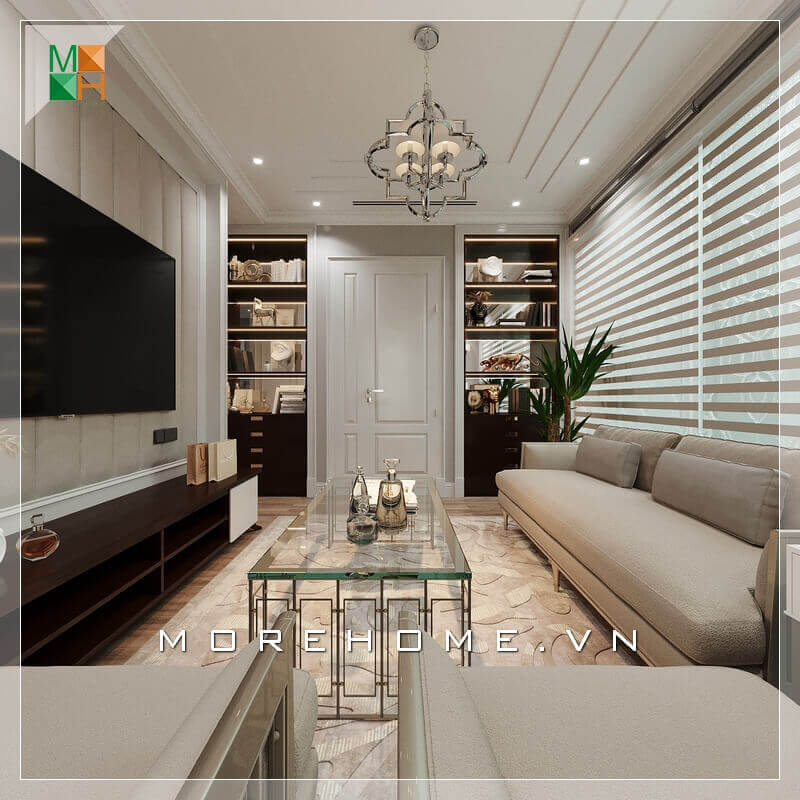 Ngắm nhìn những mẫu sofa phòng khách cao cấp nhất