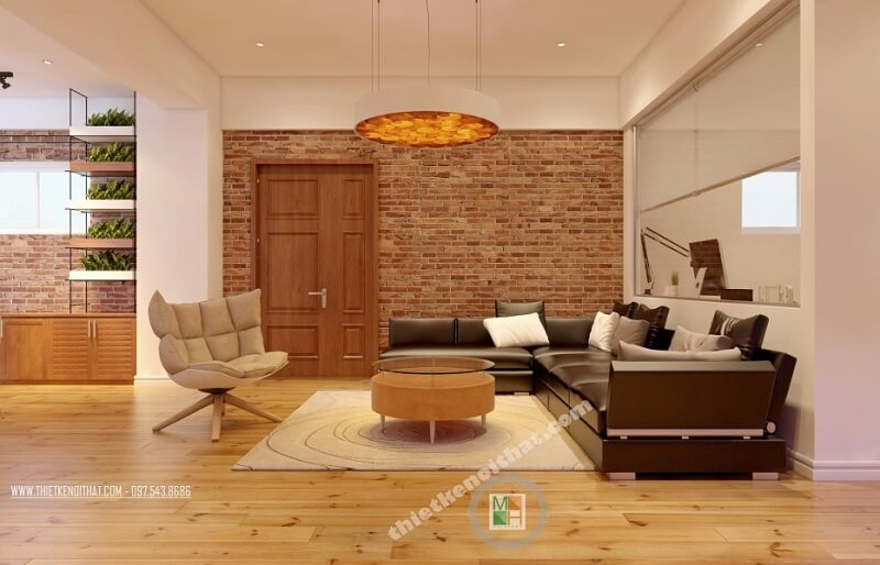 Tổng hợp các mẫu thiết kế sofa phòng khách sang trọng tiện nghi nhất