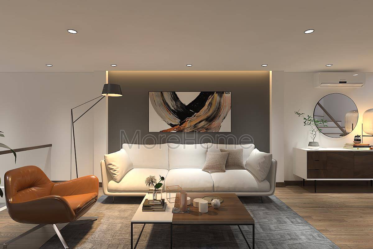 Xu hướng thiết kế mẫu sofa phòng khách đẹp nhất