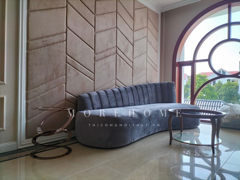 Phong cách Bắc Âu (Scandinavian) và lựa chọn Sofa hiện đại Phong cách Bắc Âu (Scandinavian) và lựa chọn Sofa hiện đại
